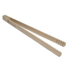 Szczypce do grilla 30 cm z grawerem